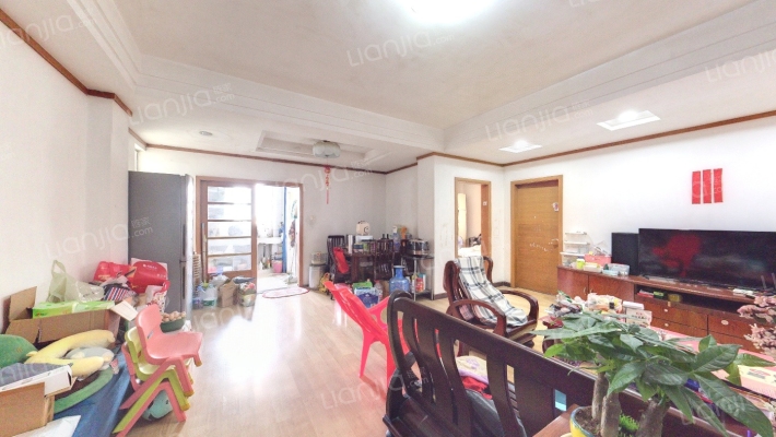 华怡花园二手房实景图