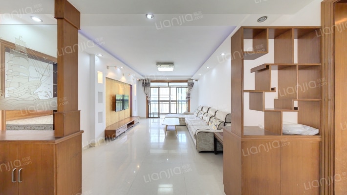 爱家华城东区二手房实景图