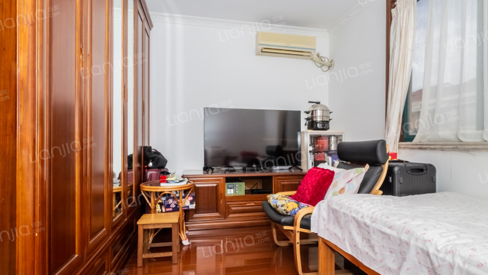 延吉东路315弄二手房实景图