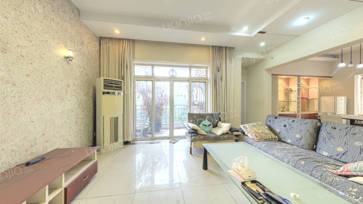 云景华庭二手房实景图