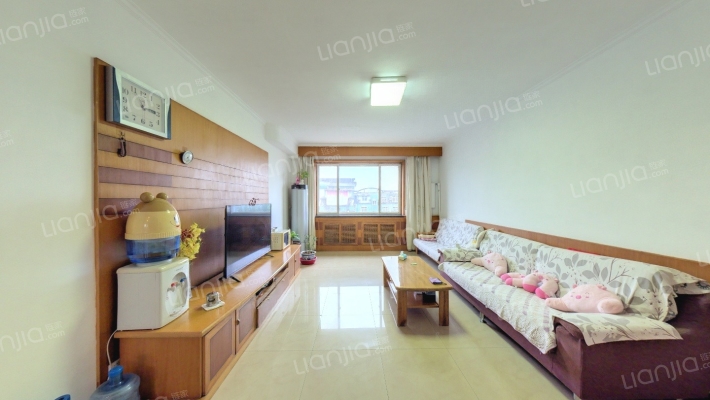 中华绿园二手房实景图