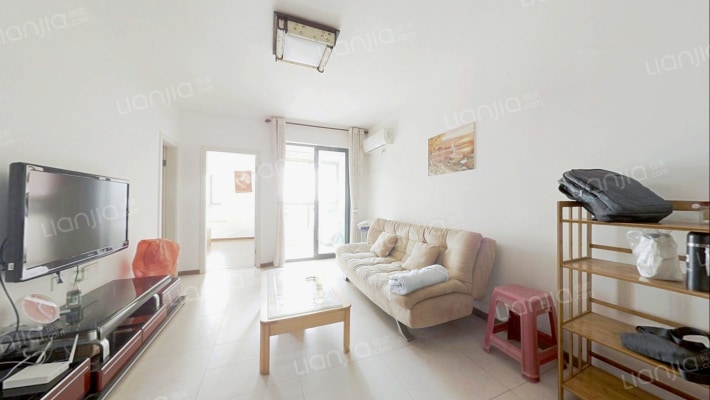 威达商住楼二手房实景图