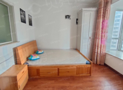 整租·海天一品 1室1厅 北_海天一品租房