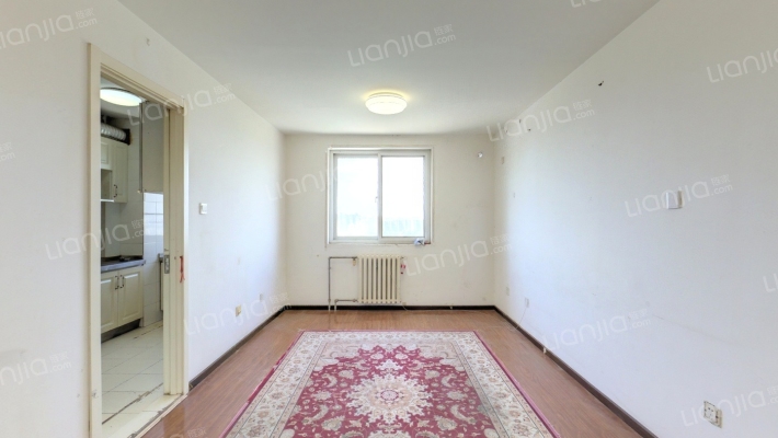 金隅悦和园二手房实景图