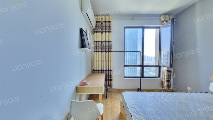 亲湖苑C区二手房实景图