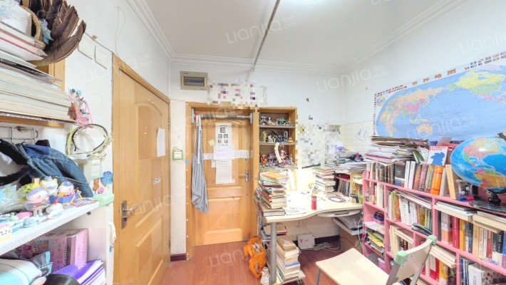 灯市口西街二手房实景图