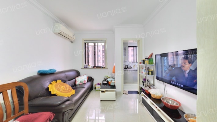 海棠馨苑南区二手房实景图