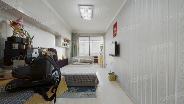 丽兹·江畔二手房实景图