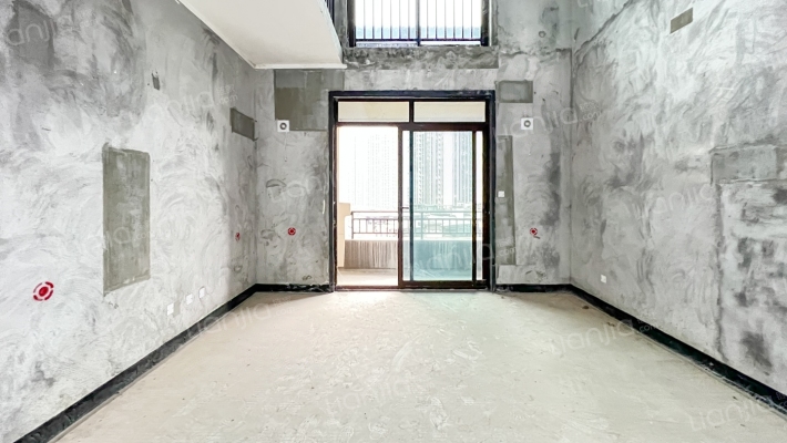 联发龙洲湾1号二期二手房实景图