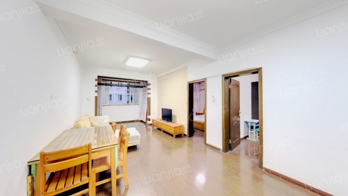 渡江四村二手房实景图