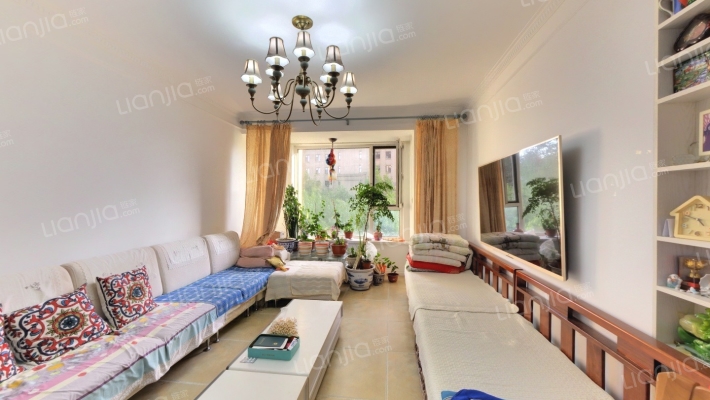 星光江城二手房实景图