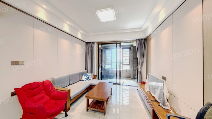 特房樾琴湾二手房实景图