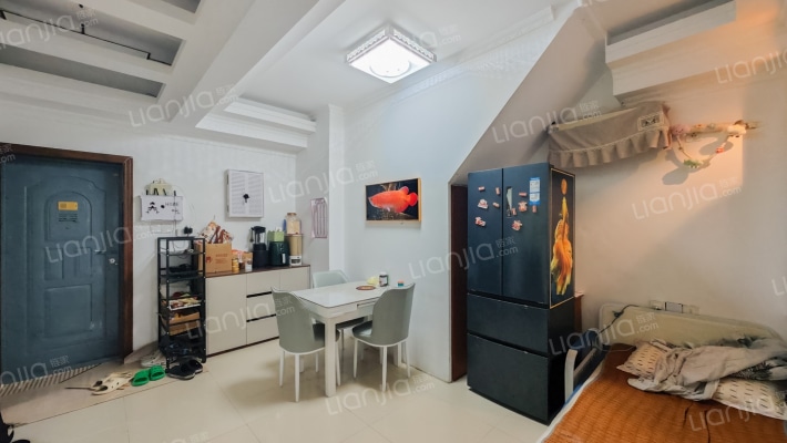 城市之星二手房实景图