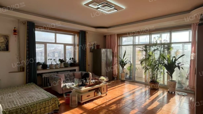 物资大厦二手房实景图