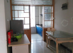 整租·上海大花园 2室2厅 跃层 东_上海大花园租房