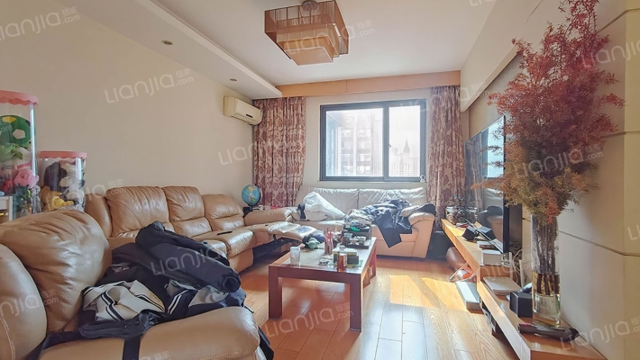 黄浦大楼二手房实景图