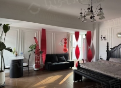 整租·自由东方公寓酒店 1室1厅 东_自由东方公寓酒店租房