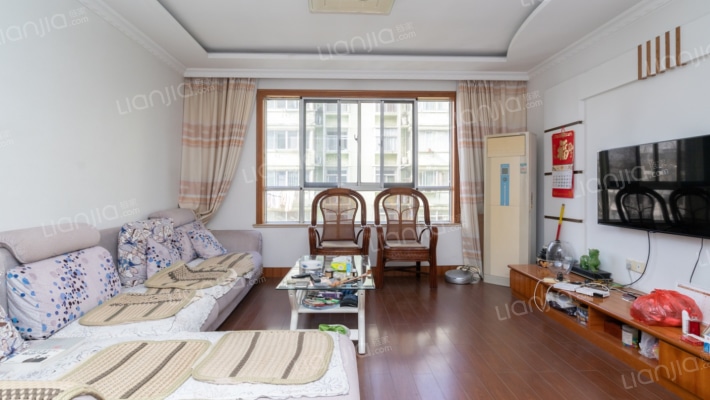 江蘇農林職邺技術學院教职工住宅区(东)二手房实景图