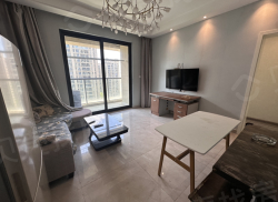 合租·中央花园 2居室 南卧_中央花园租房