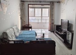 整租·水岸花城 2室1厅 南_水岸花城租房