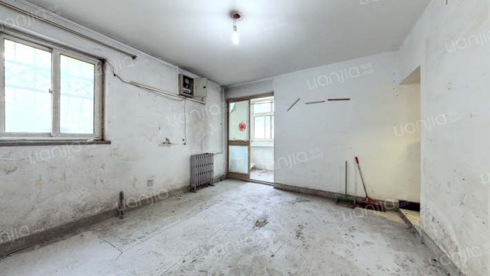 银地家园二手房实景图