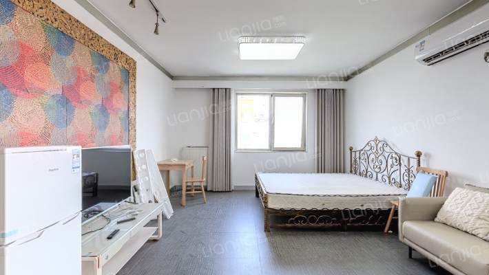 郦城三区二手房实景图