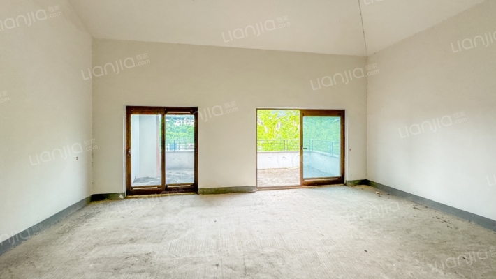 东原碧云天二手房实景图