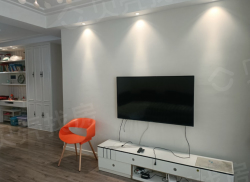 整租·学府馨苑 2室2厅 东_学府馨苑租房