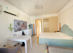 整租·中铁·子悦薹二期悦公馆 1室0厅 南_中铁·子悦薹二期悦公馆租房