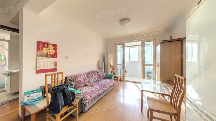 颐谷南苑二手房实景图