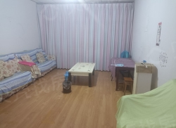 整租·吉祥路中段 3室3厅 北_吉祥路中段租房