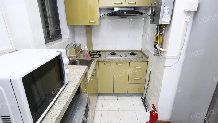 财大小区二手房实景图