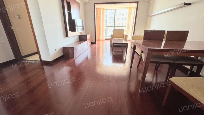 裕坤国贸广场二手房实景图