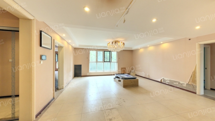 禧福汇二手房实景图