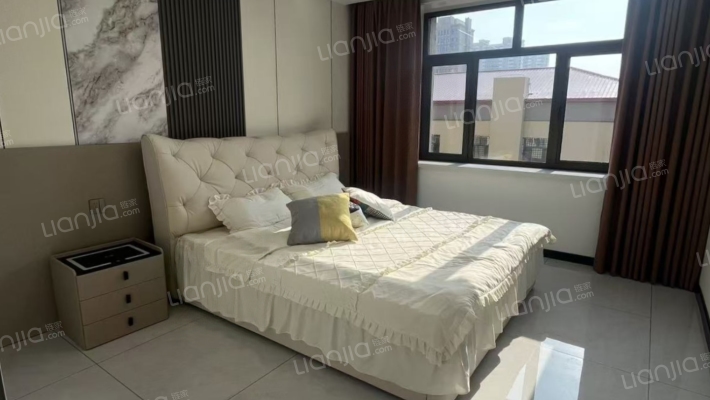 人武部家属楼二手房实景图