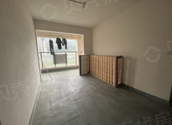 整租·逸境新城B区 1室2厅 西南_逸境新城B区租房