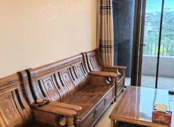 整租·景业清水湾3号一期 3室2厅 西南_景业清水湾3号一期租房