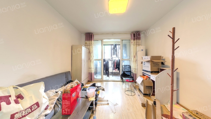 明发浦泰梦幻家二手房实景图