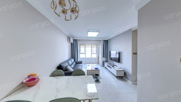 九和府二手房实景图