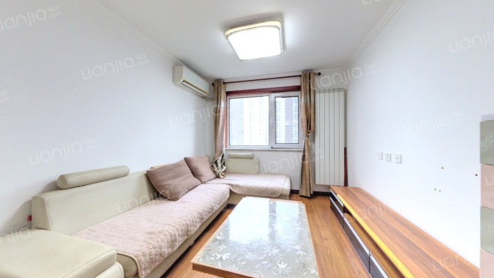 金隅滨和园1号院二手房实景图