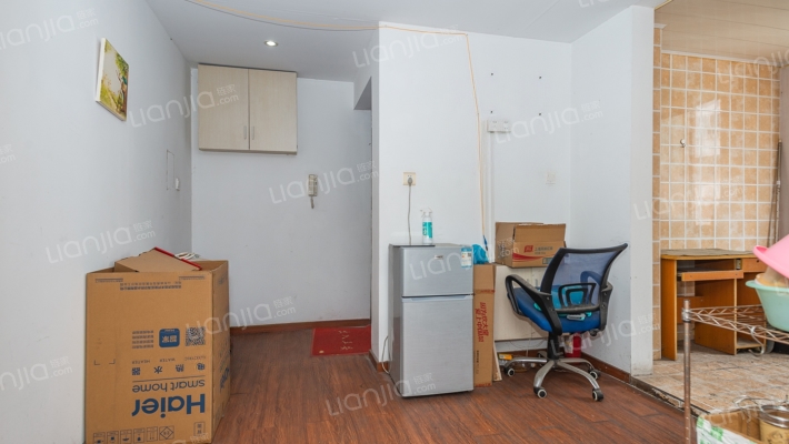 沁乐小区二手房实景图