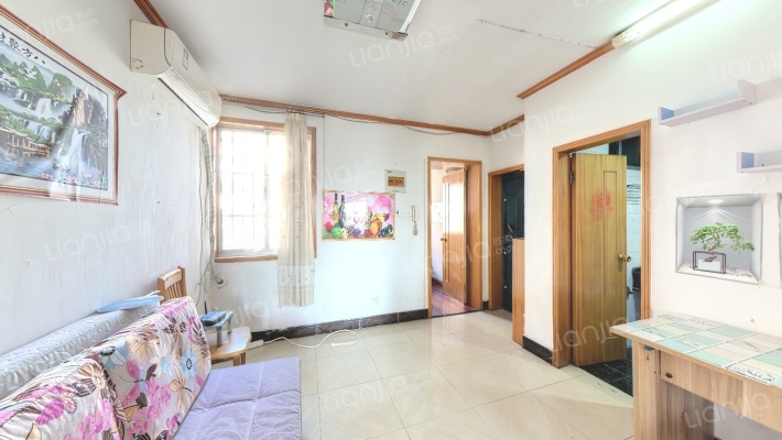 吉祥山庄二手房实景图