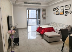 整租·新日世纪城 3室2厅 南_新日世纪城租房