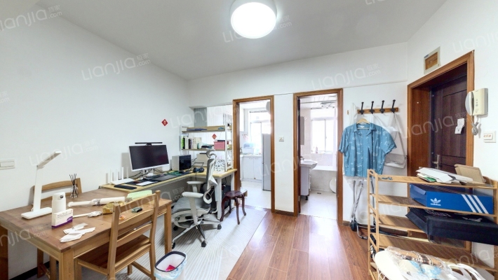 长春小区二手房实景图