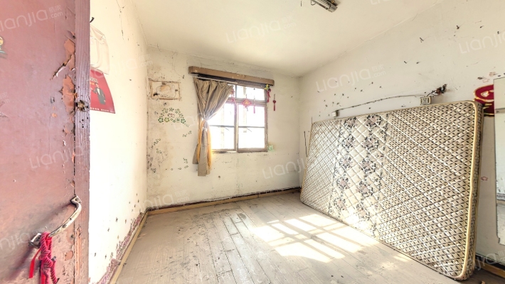 毛纺厂宿舍(泰西路)二手房实景图