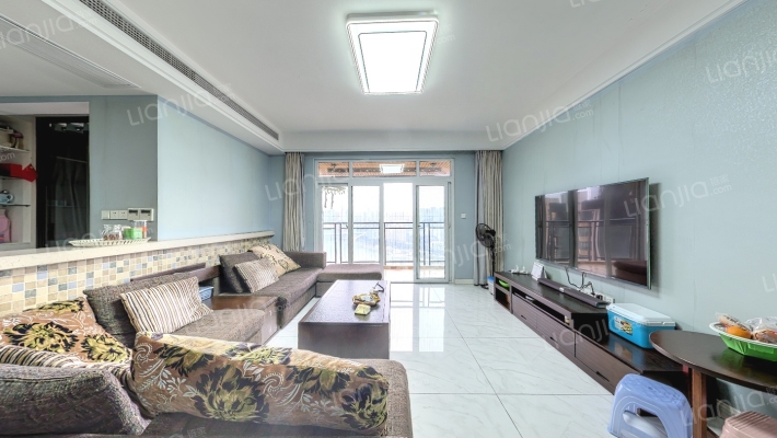 春语江山二手房实景图