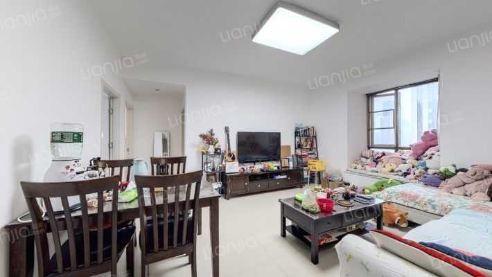 海马公园二手房实景图