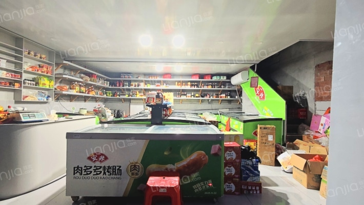 盛世华庭二手房实景图
