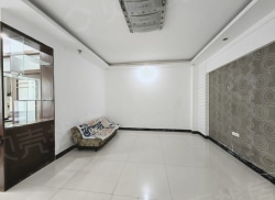 整租·金竹苑 2室2厅 南_金竹苑租房