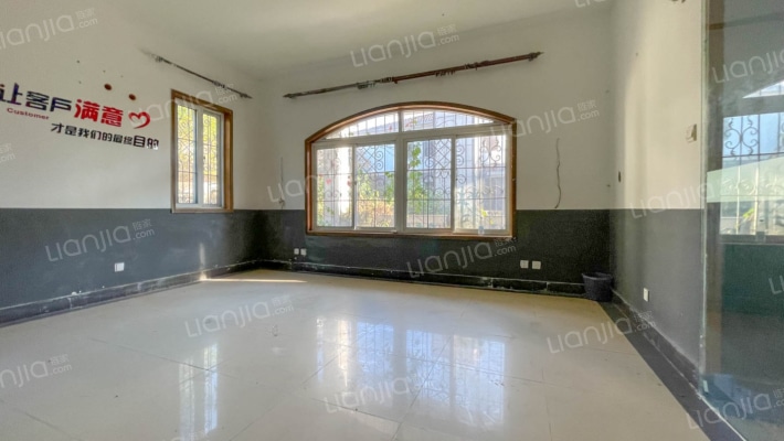 锦绣花园茶花园二手房实景图